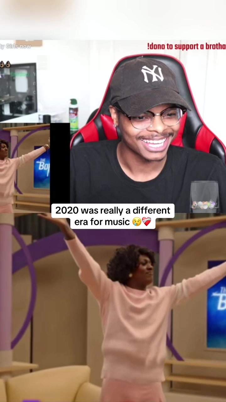 @Reaction Clips