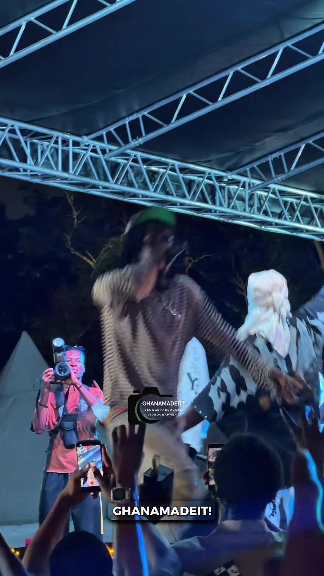 @GHANAMADEIT!