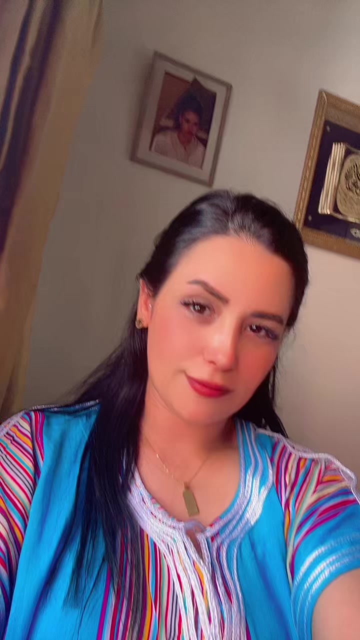 @fatima bella