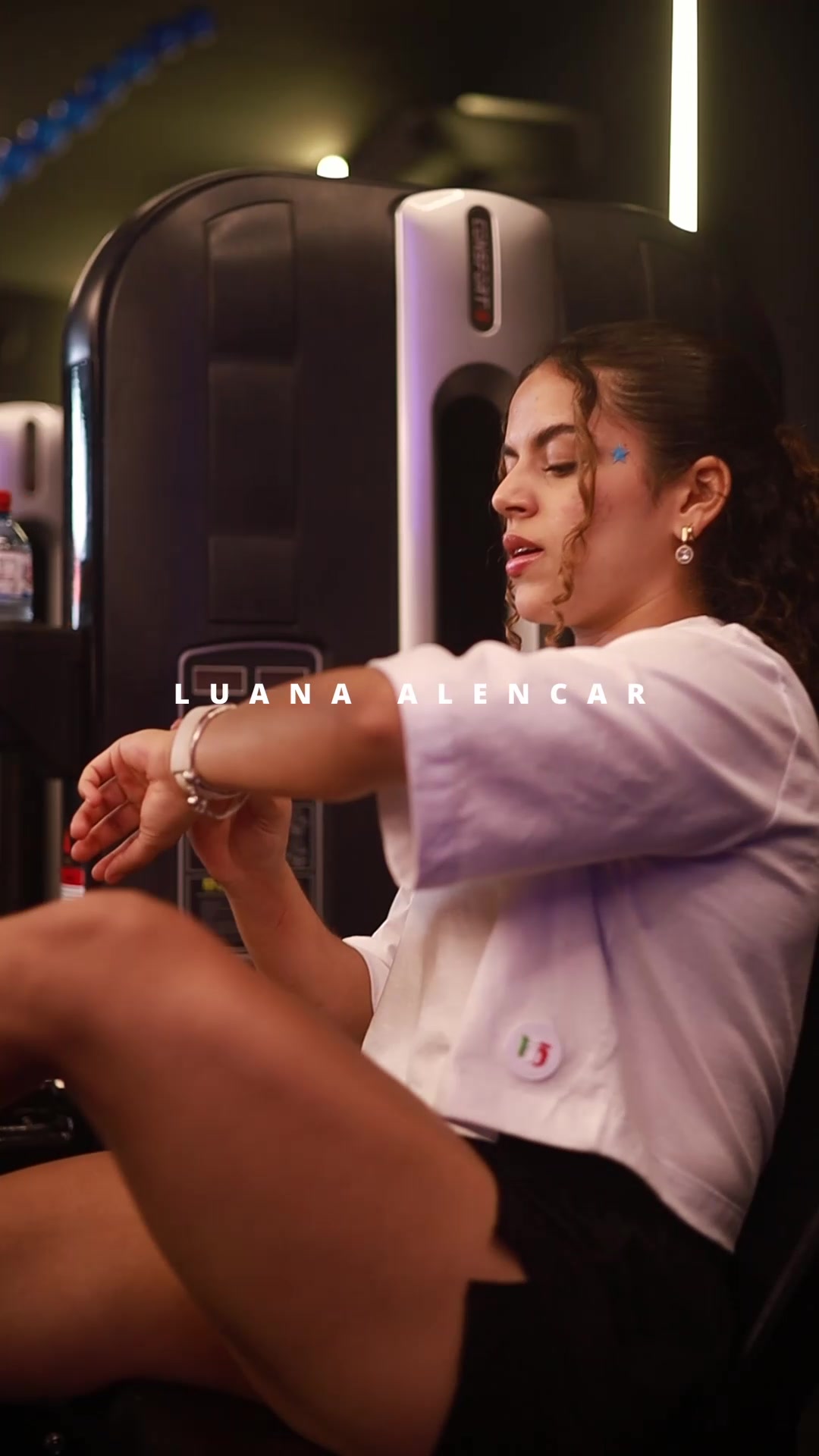 @Luana Fernanda