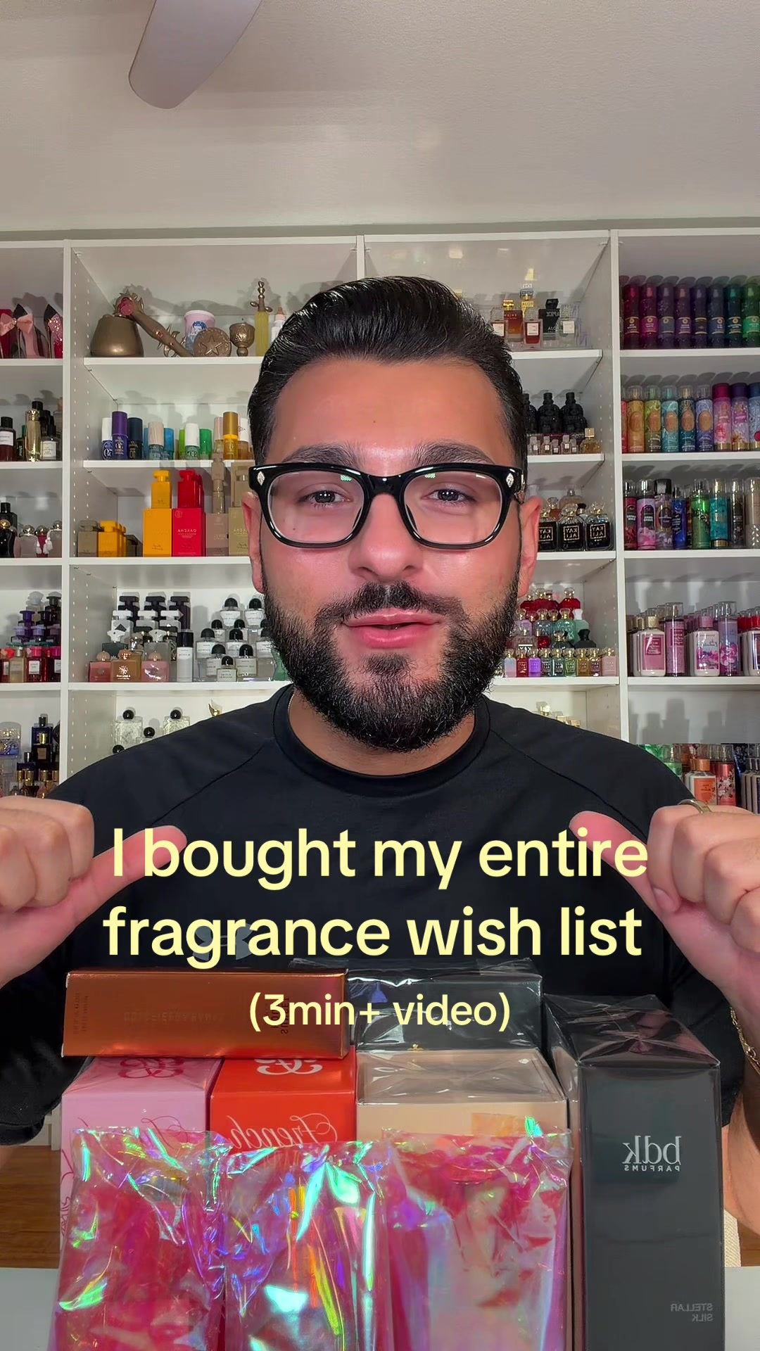 @Paul | Fragrance Influencer