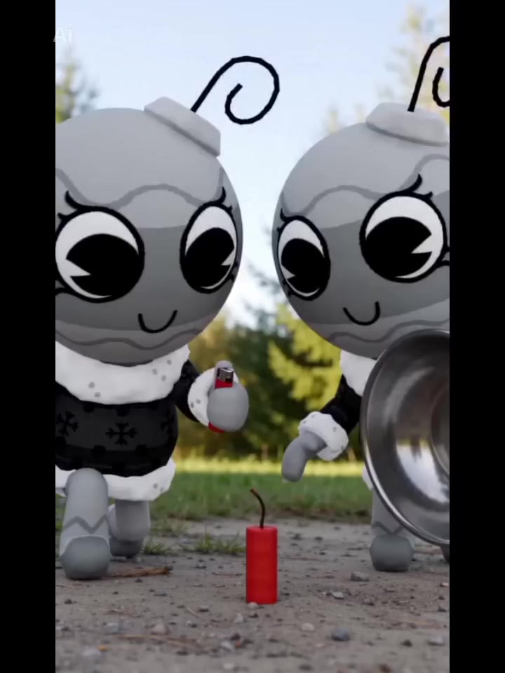 @Firey Video