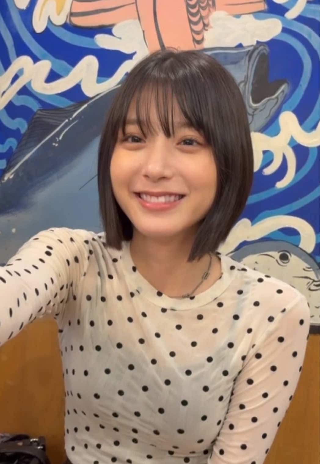 @岩波詩織