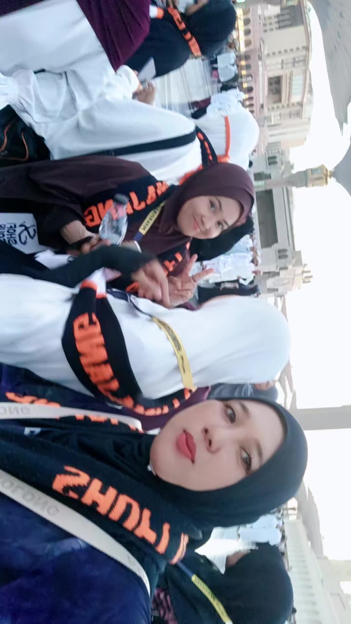 @bunda reza