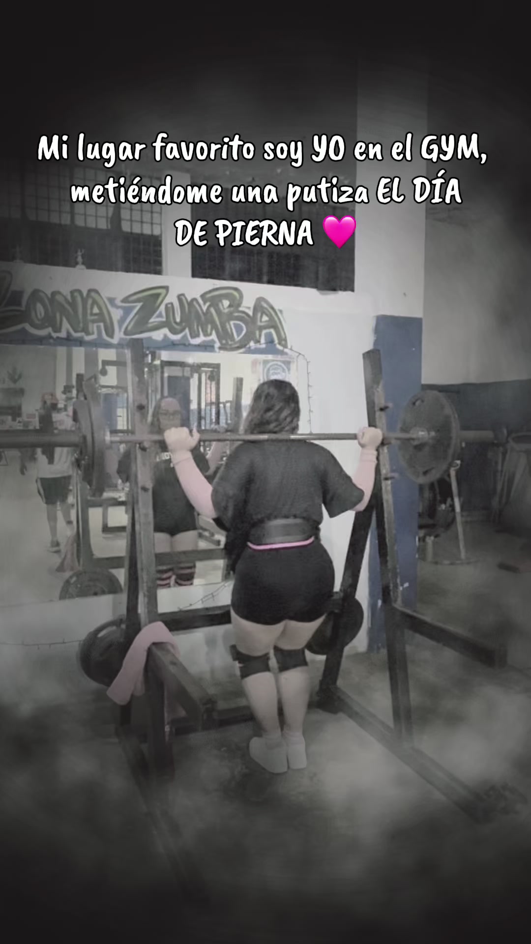 @Alejandra Gym Fisher🏋🏻♀️🎣