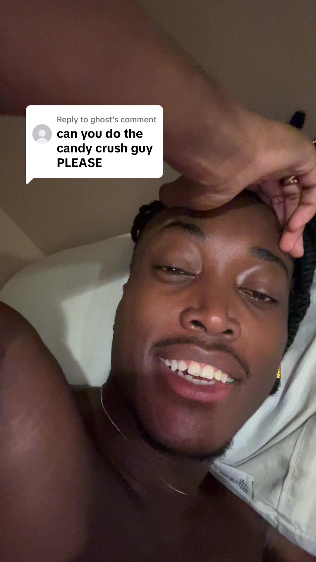 @Chris Yamez