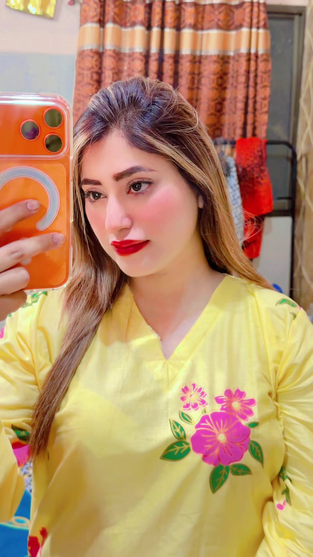 @👑Muskan chandio 👌