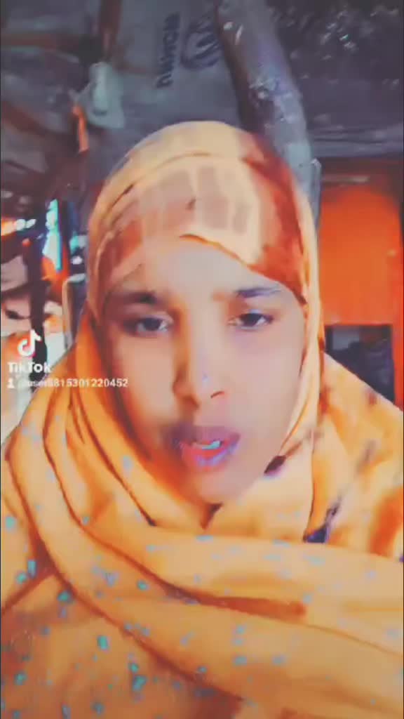 @boqorada habaraji