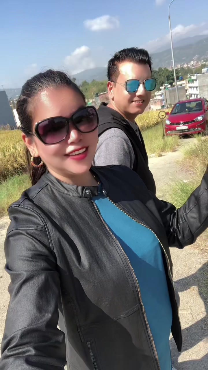 @Ayushi Dinesh Rimal