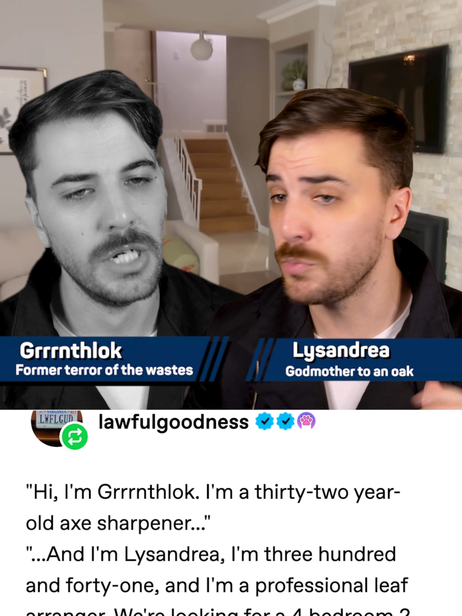 @Zac Speaks Giant