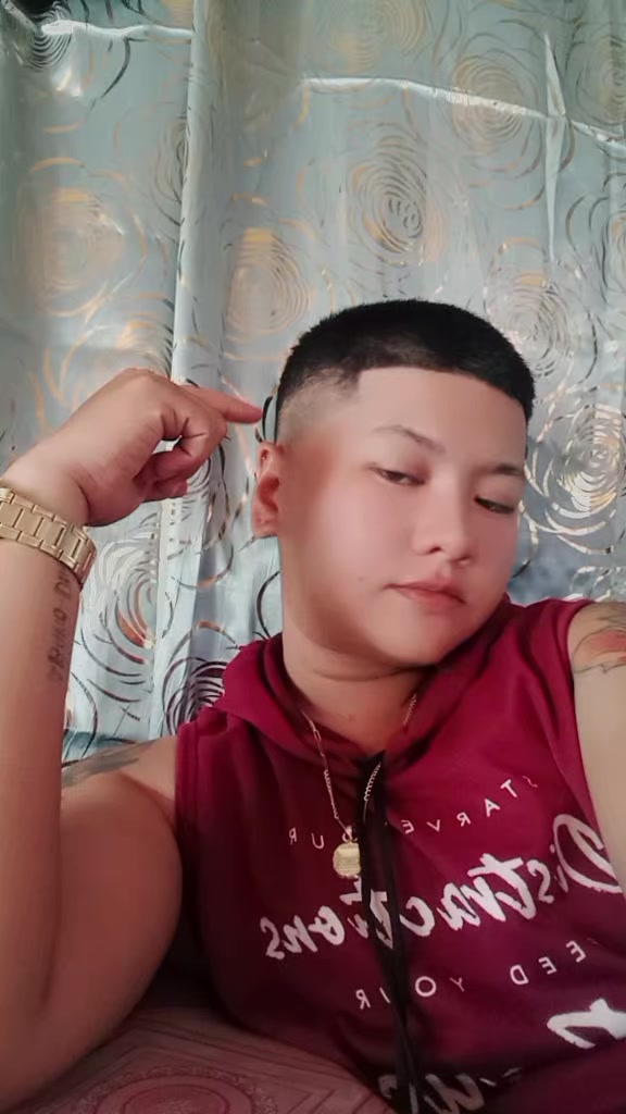 @Rhisty Diaz