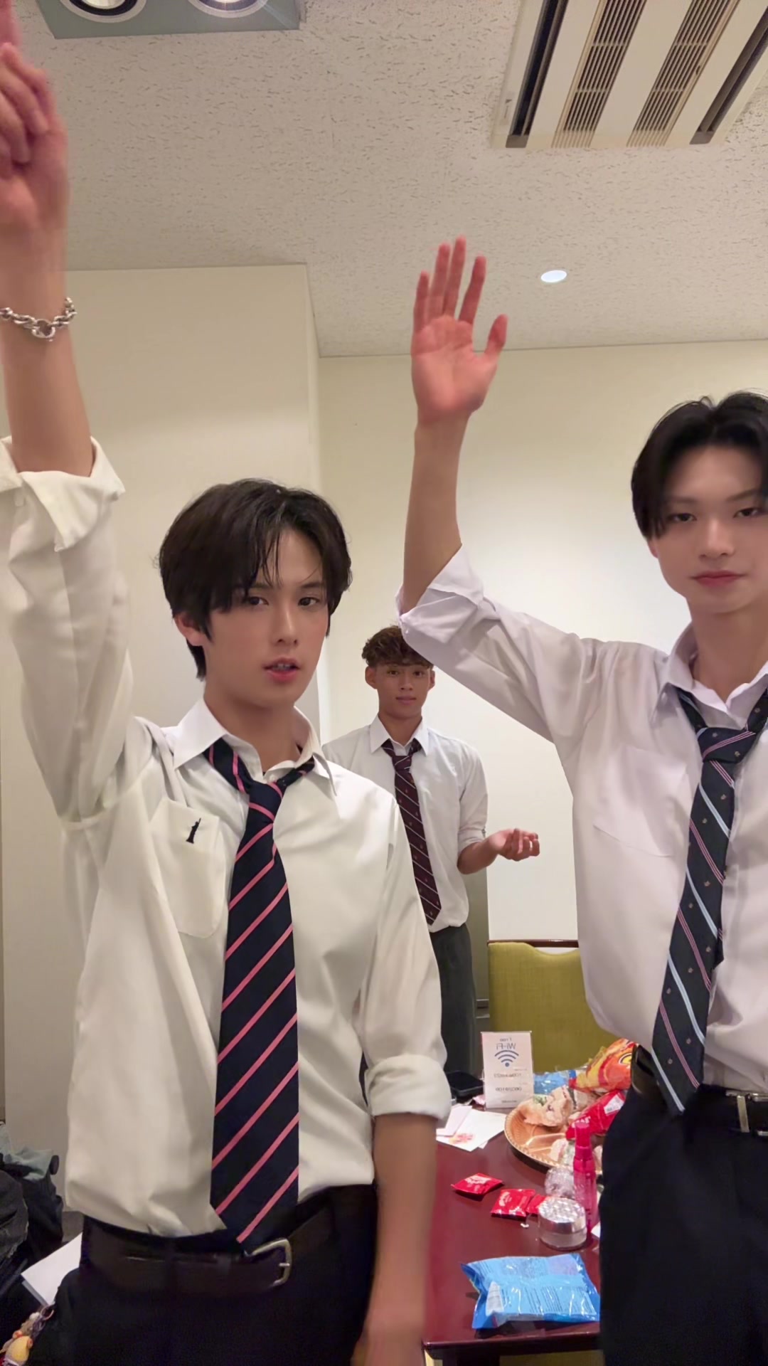 @江畑 皇之介