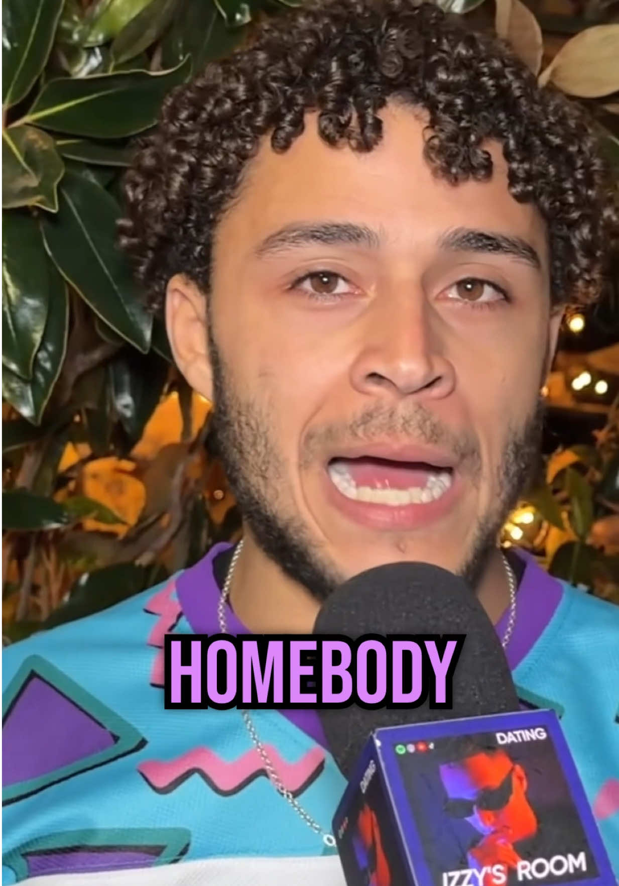 @Izzy&rsquo;s Room Podcast