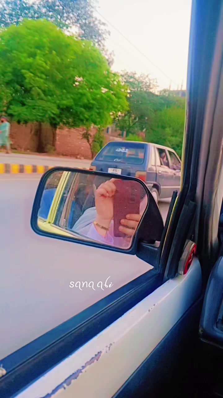 @SANa Ali🥰