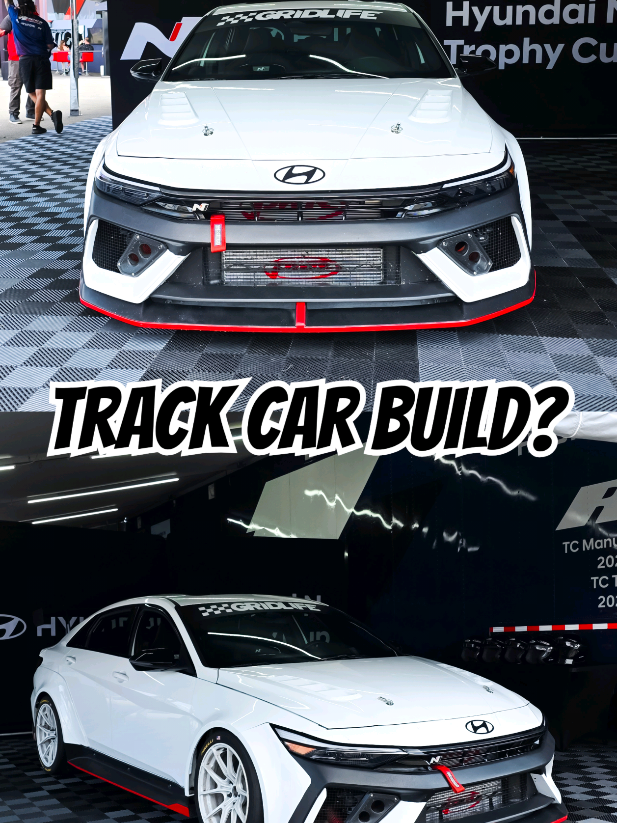 @#OMGBUILDS
