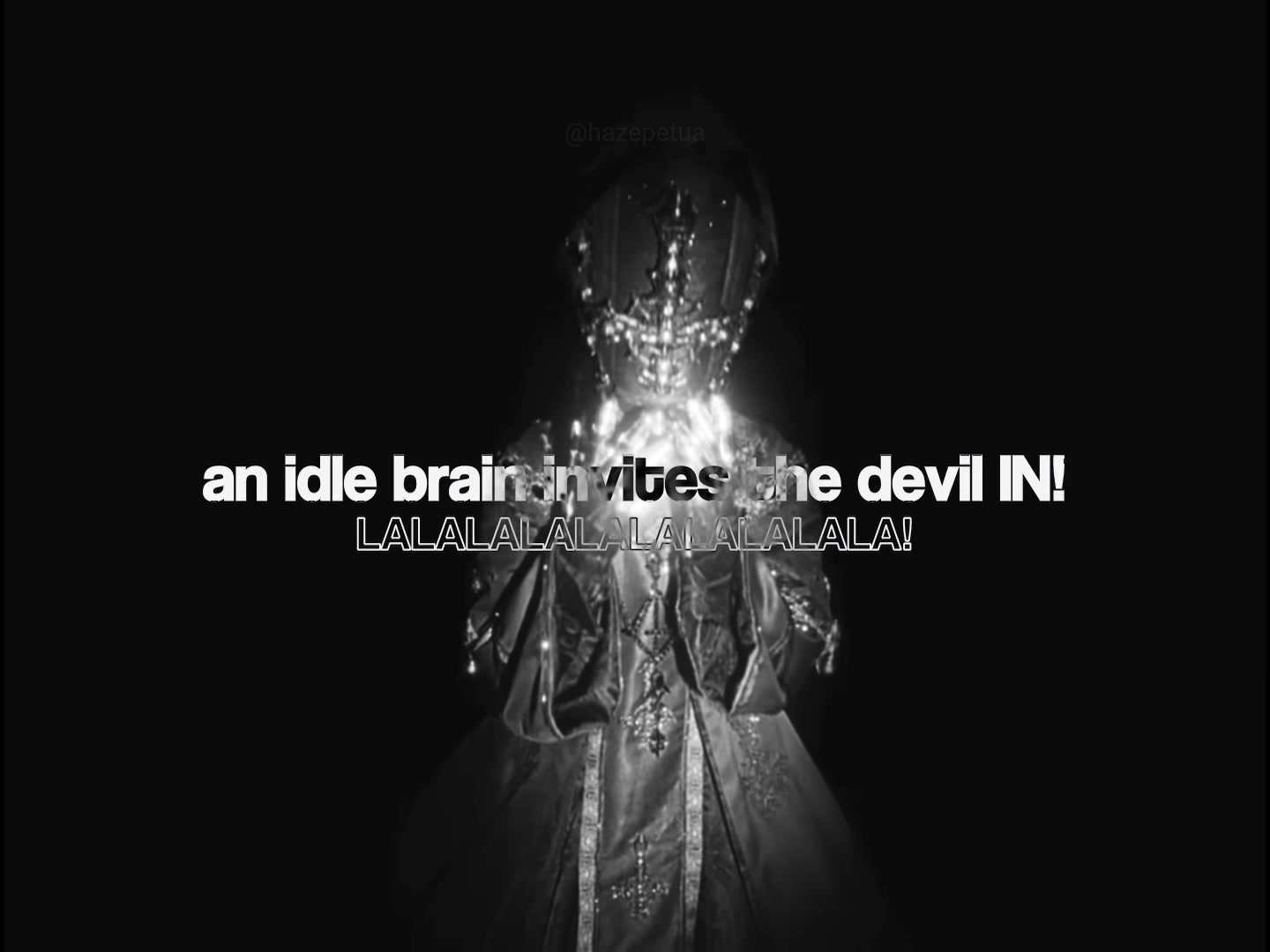 @ᥫ᭡   #𝟏 𝐏ERPETUAL 𝐇AZE 𝐅AN