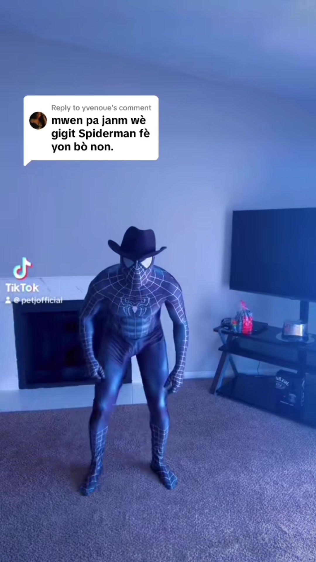 @Peterlove 🥰