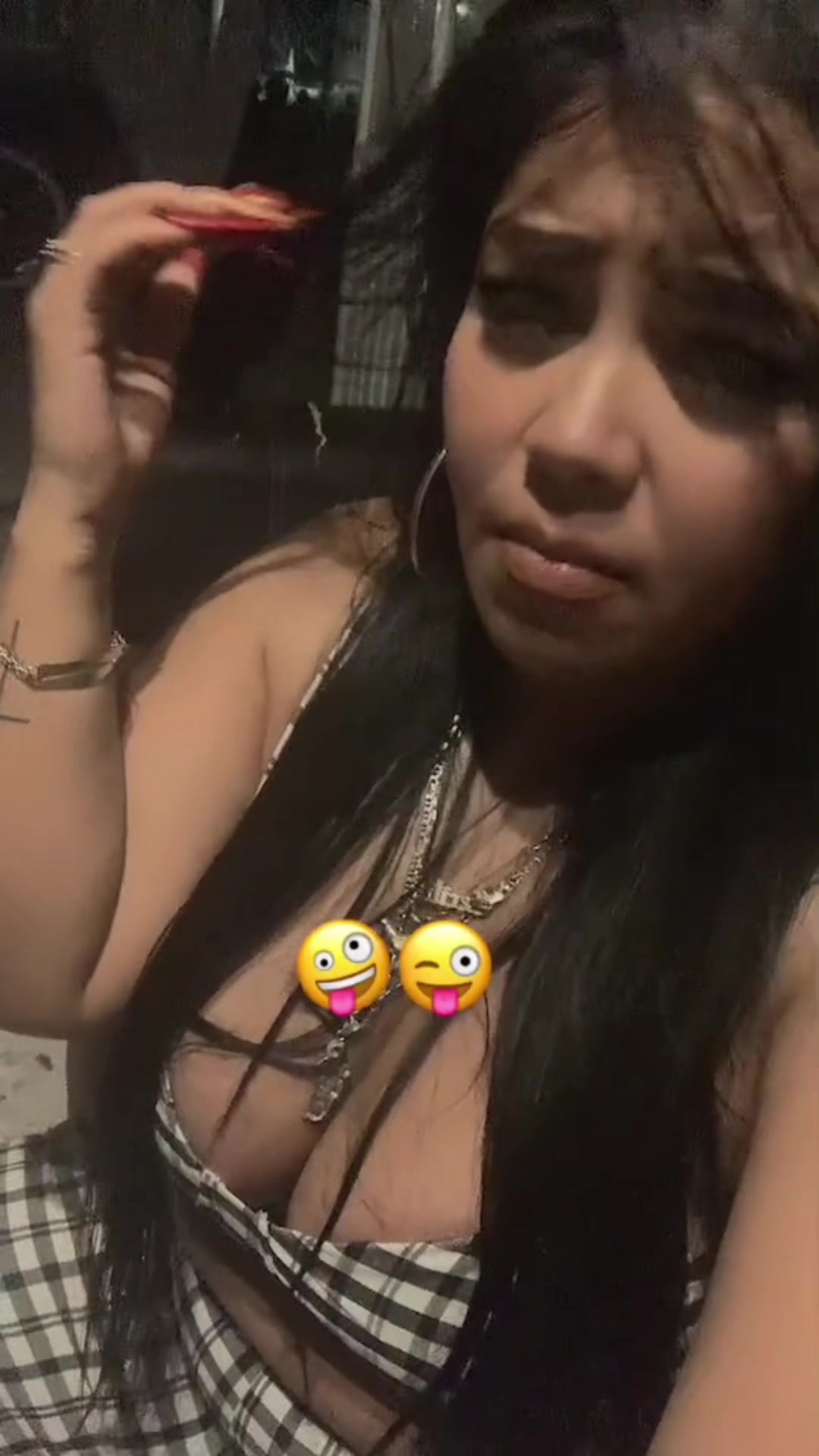 @cesy alias la gatita