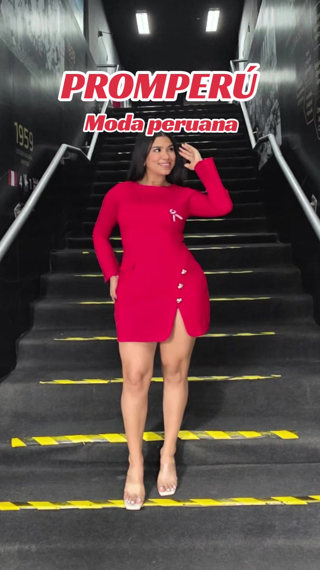 @Melodymodafemenina