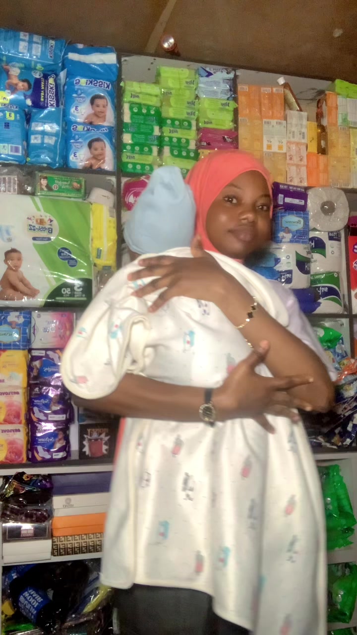 @Fathia 🧕❤️