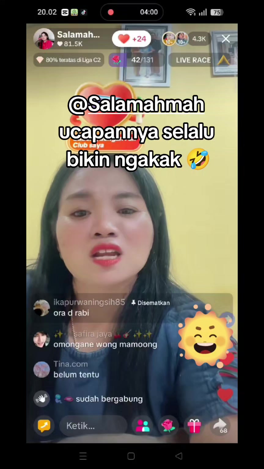 @Tiny Batam Lovers☘️🌷🌿
