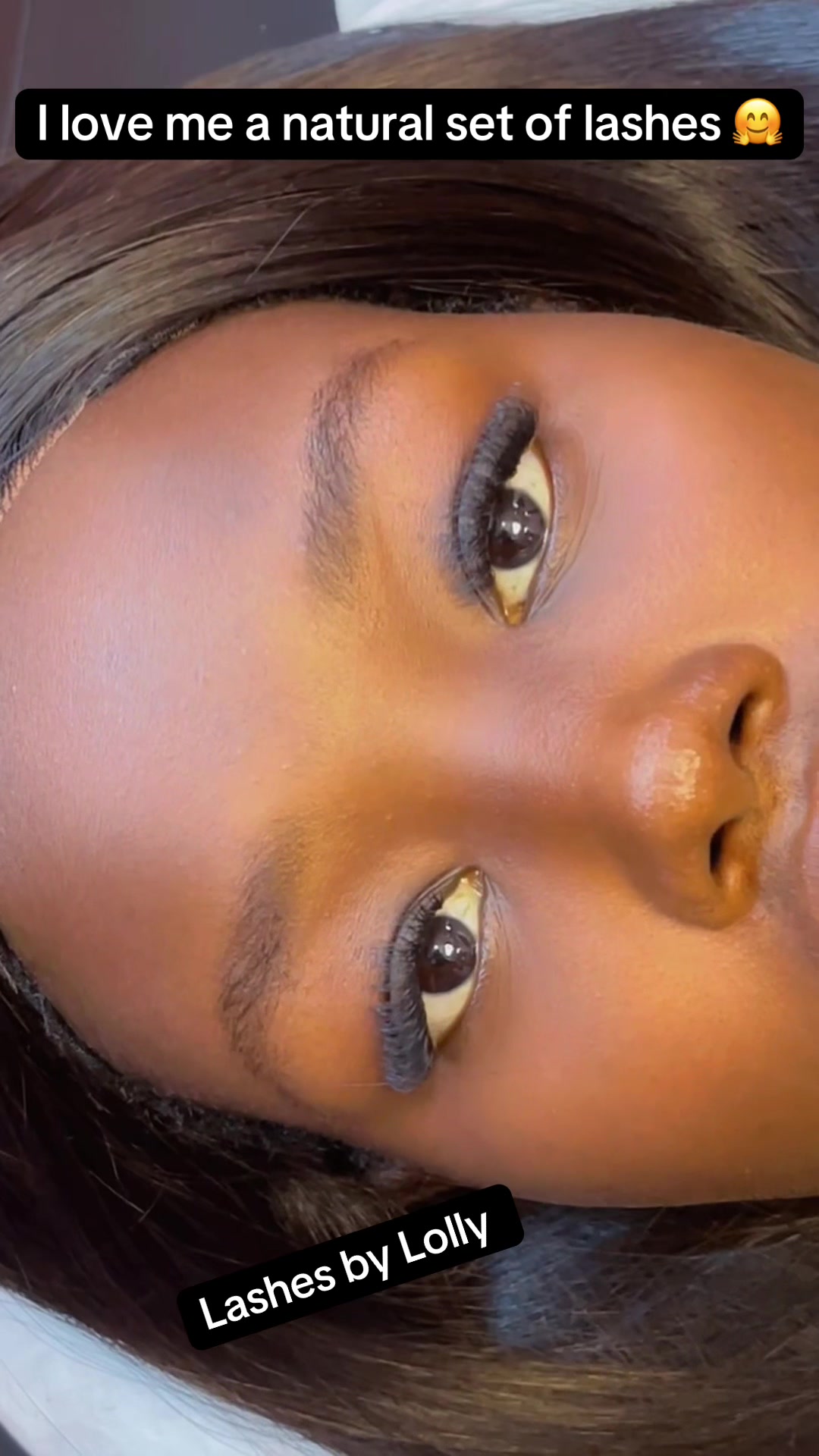 @lashes by Lolly 👁️👁️
