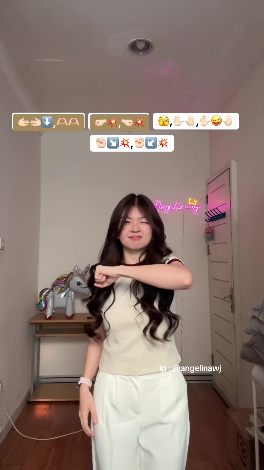 @Kimnana