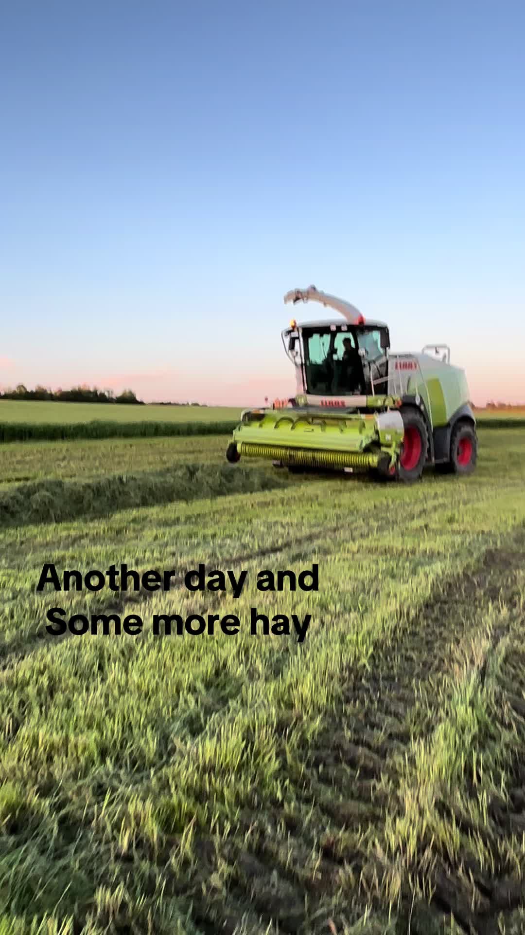 @Pingrey Family Farm LLC