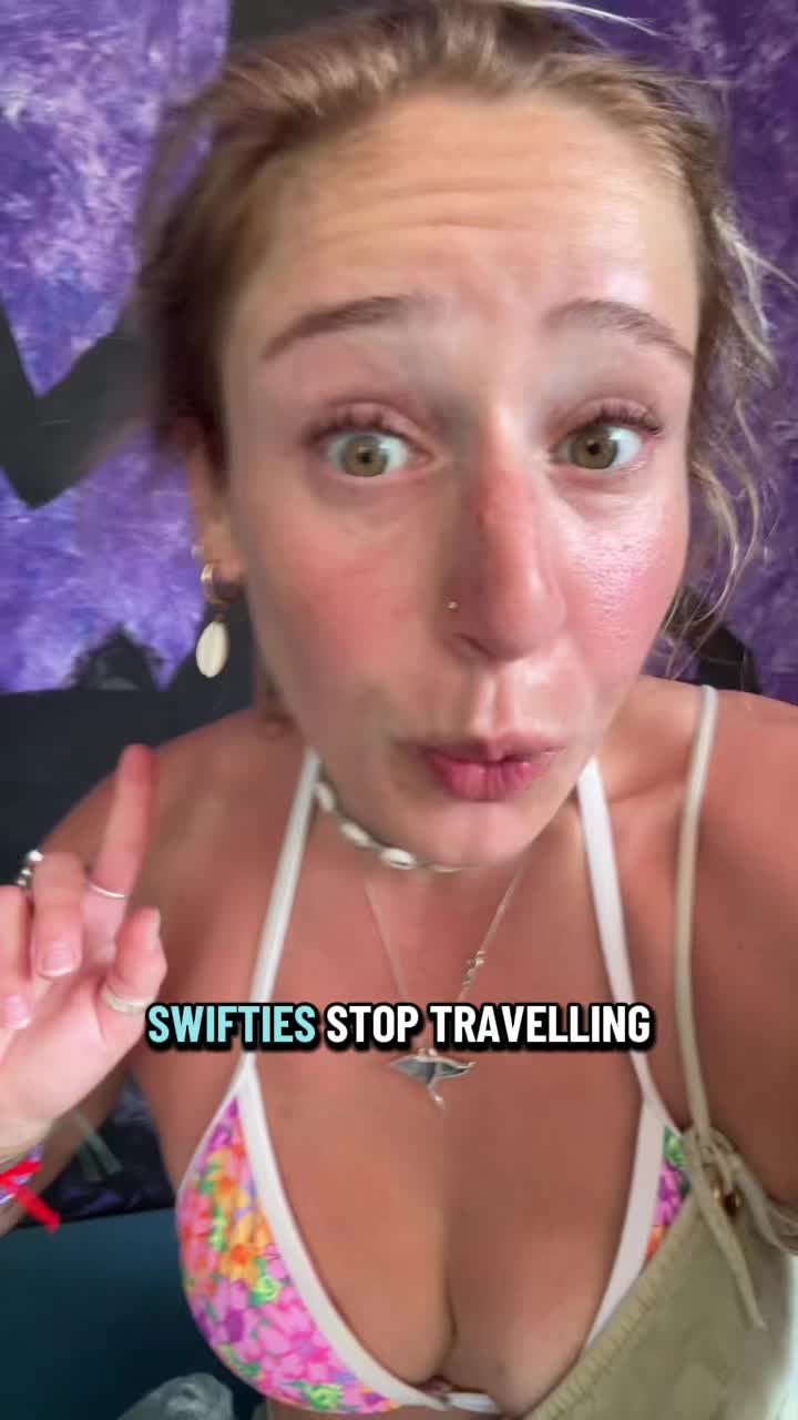 @Jamie | GirlhoodGetaways 💞✈️