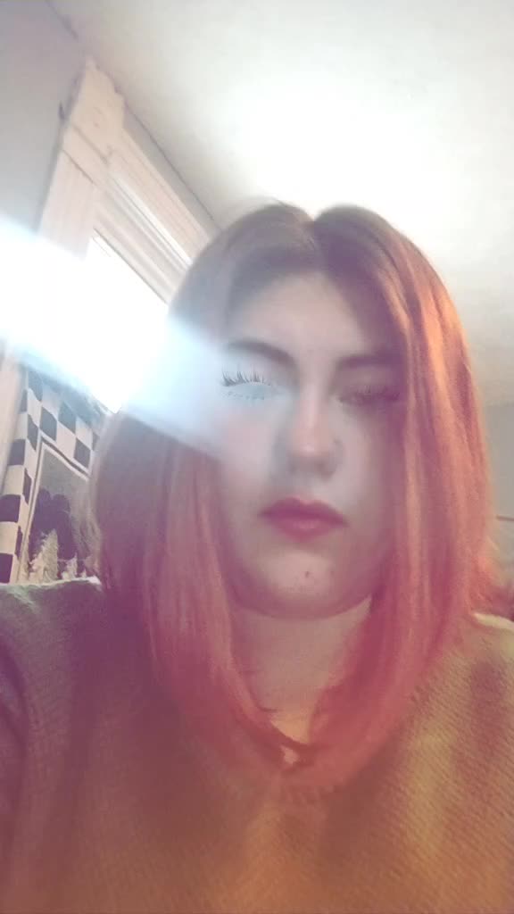@Elliana Mattox