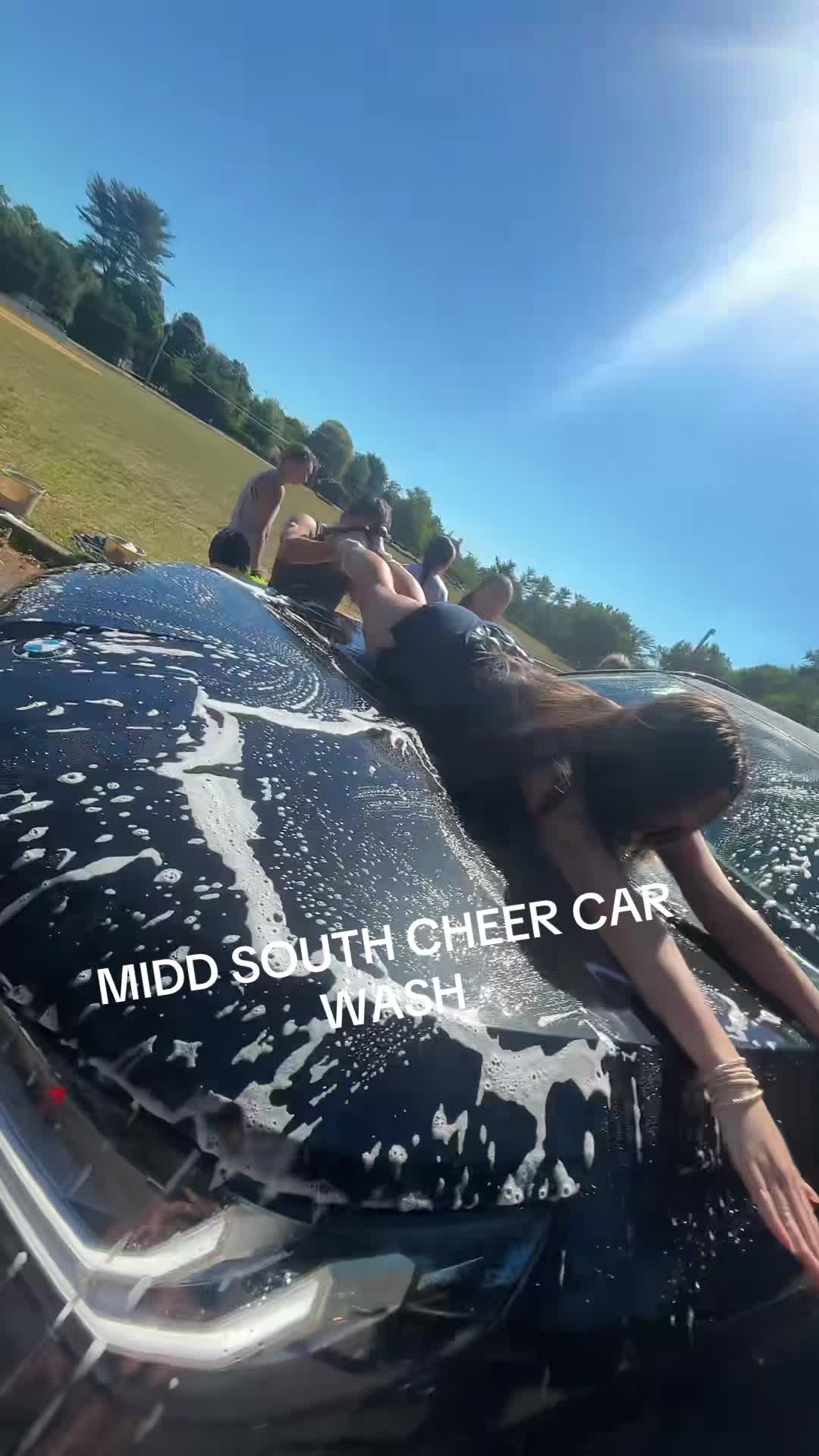 @MHSS CHEER