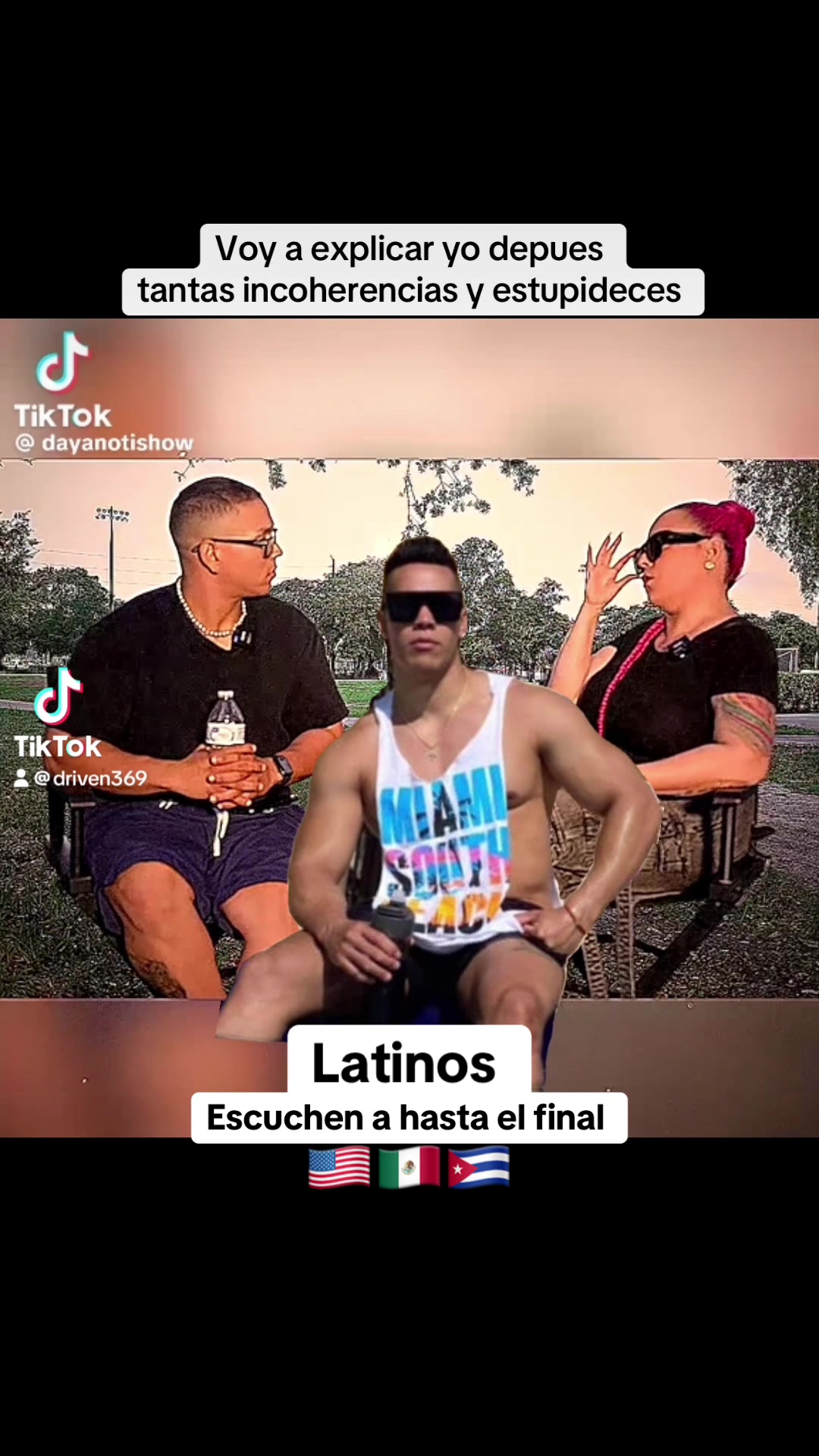 @El Elegante MC
