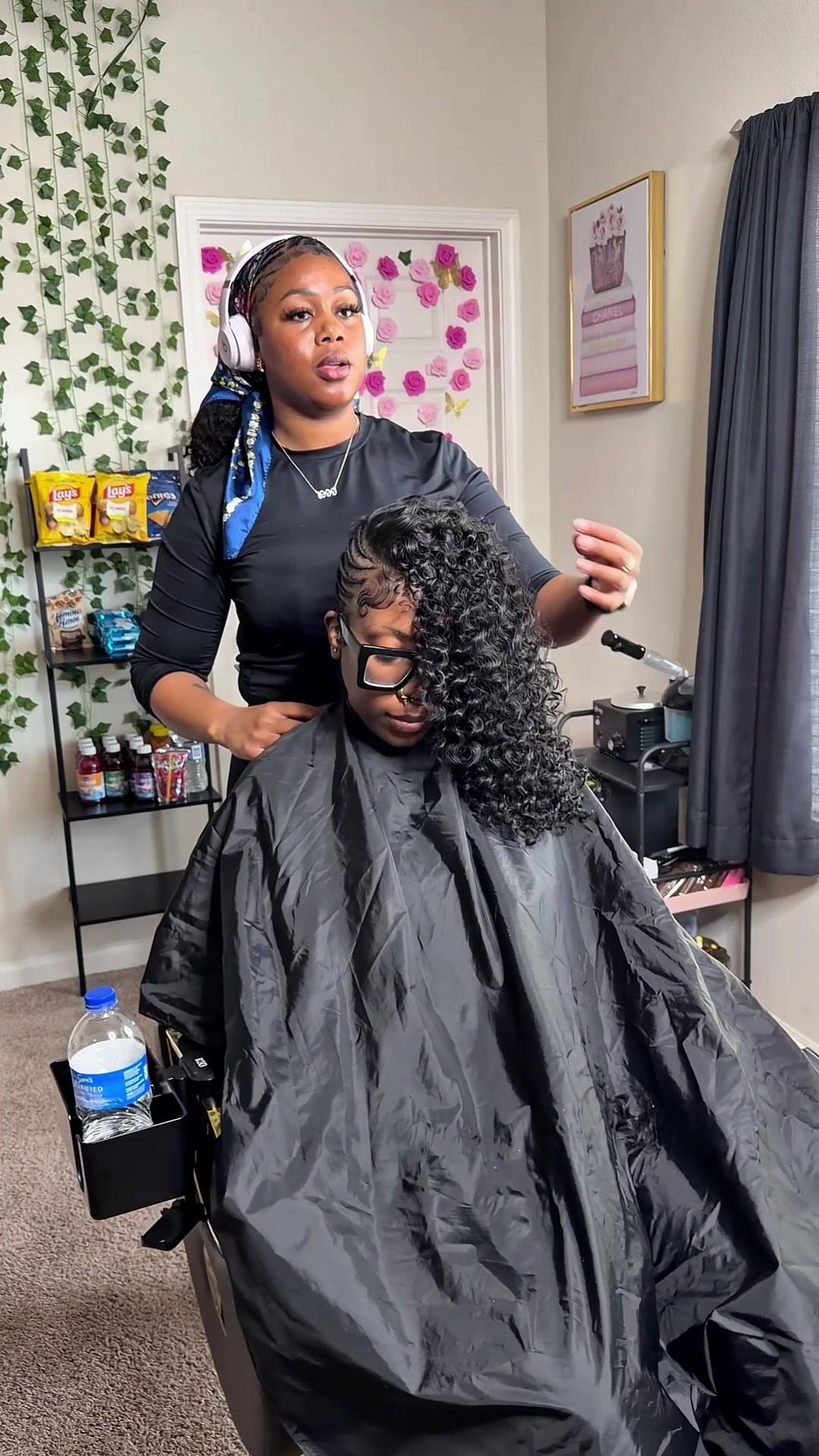 @Lexx | Columbus GA Hairstylist