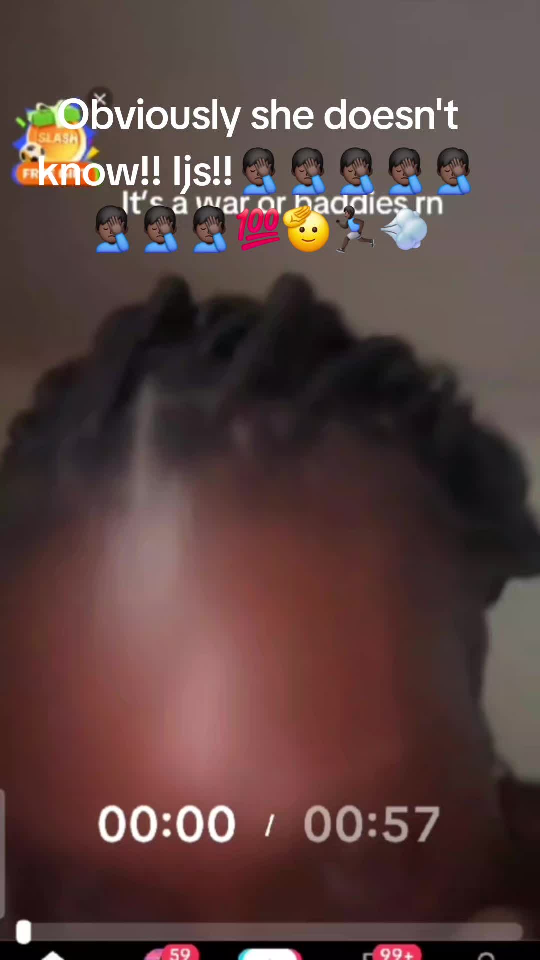 @Orlando Bigboshowme Stanley