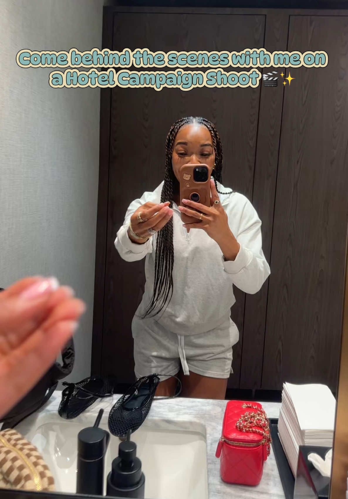 @JoiNicole| ATL Content Creator