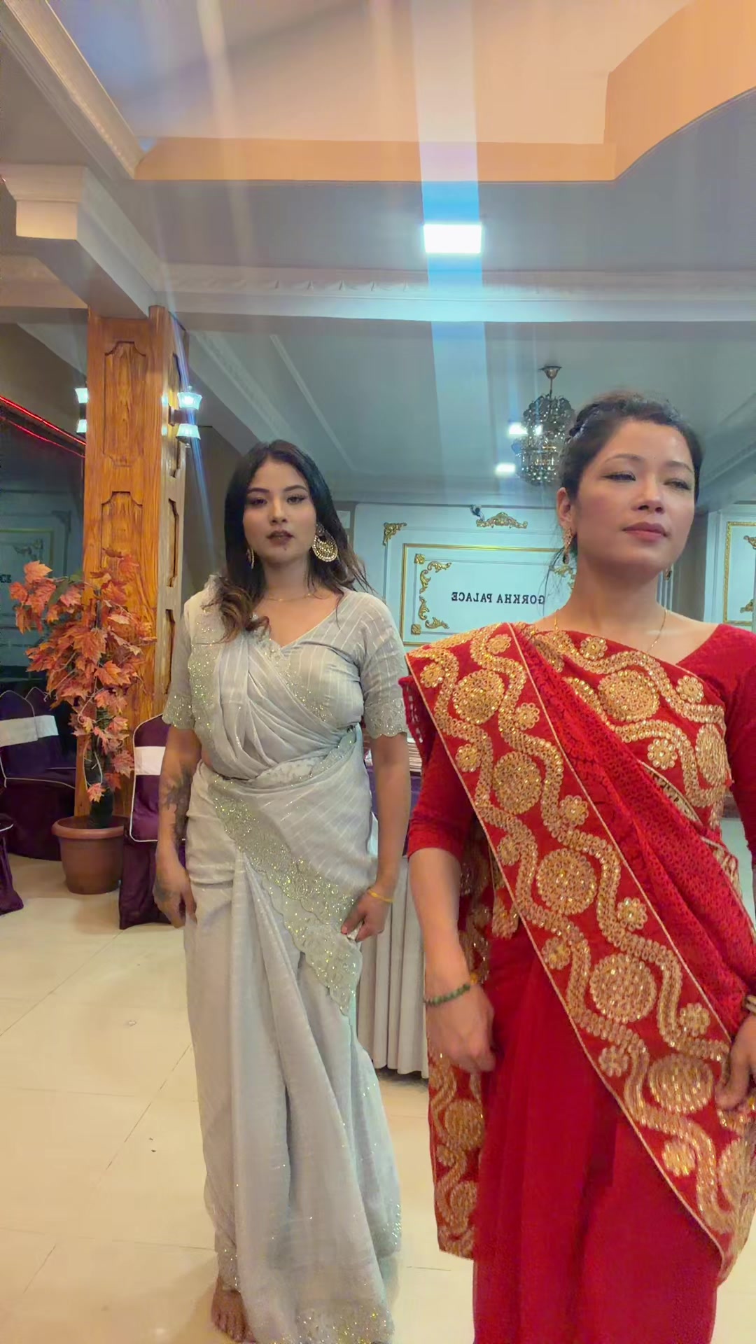 @The Akriti shrestha❤️