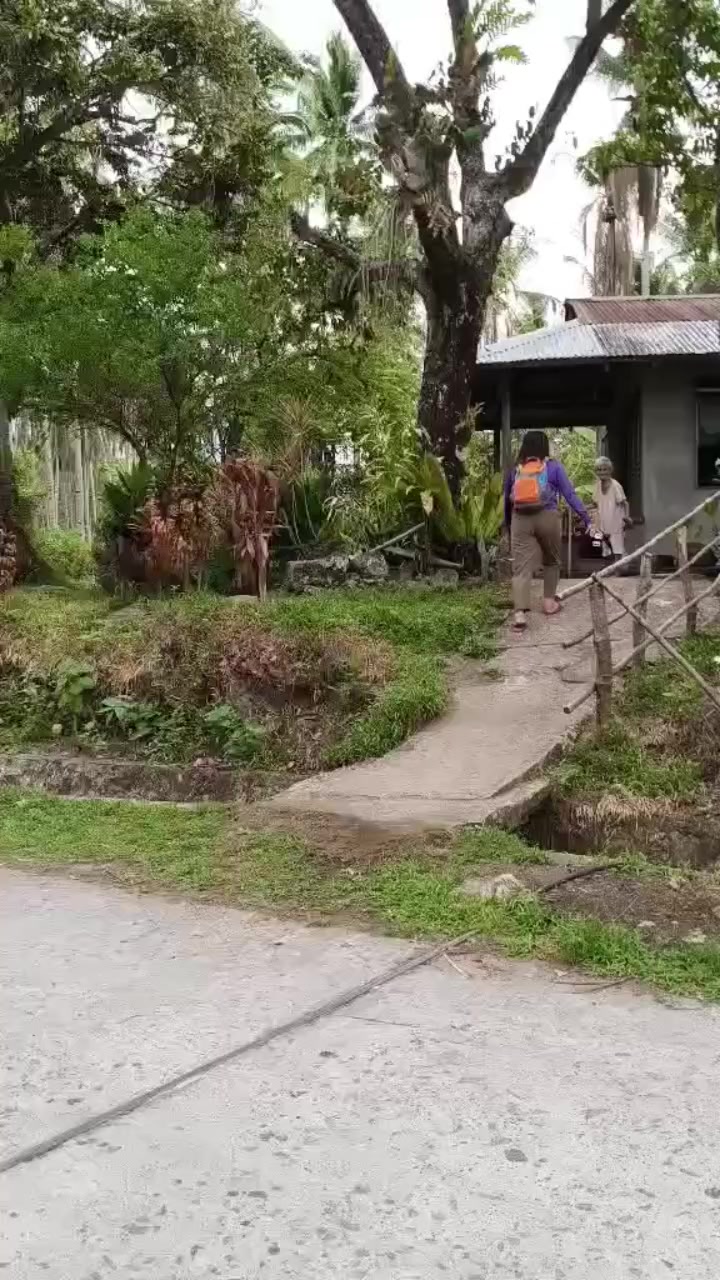@KAPITANANG VLOGGER