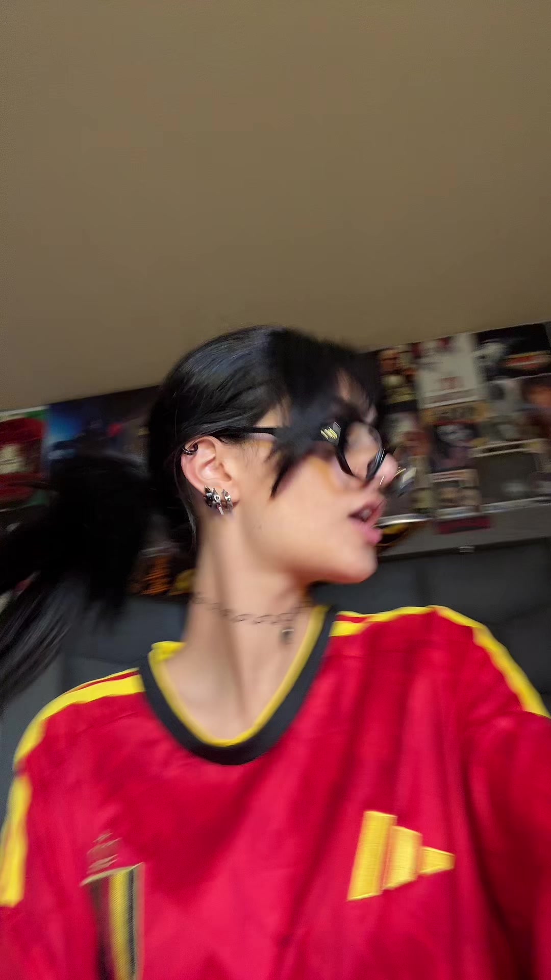 @Dani del Amor