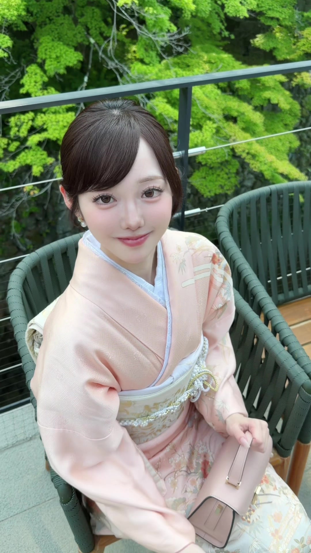 @れいちゃん