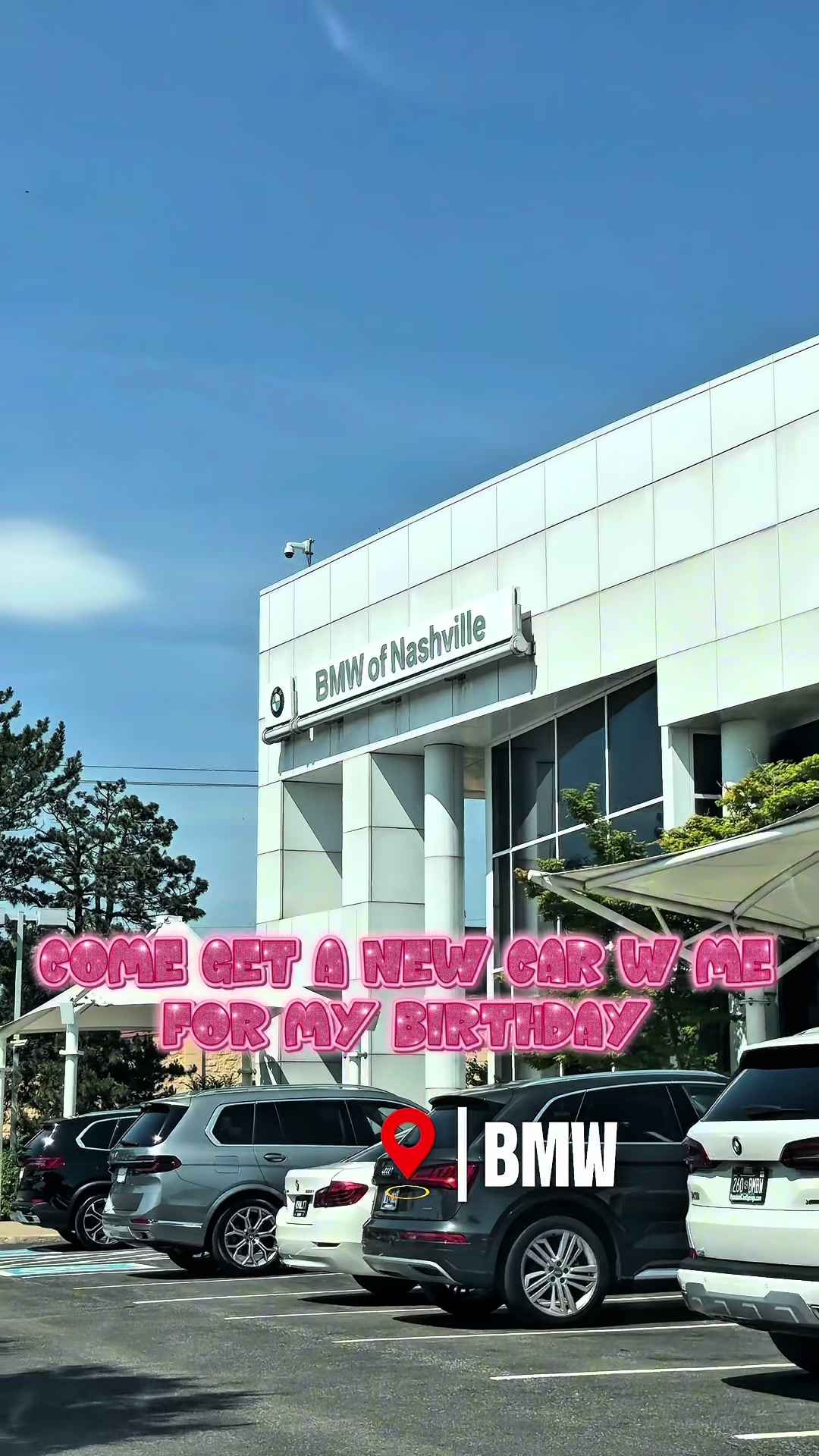 @the BIGGEST