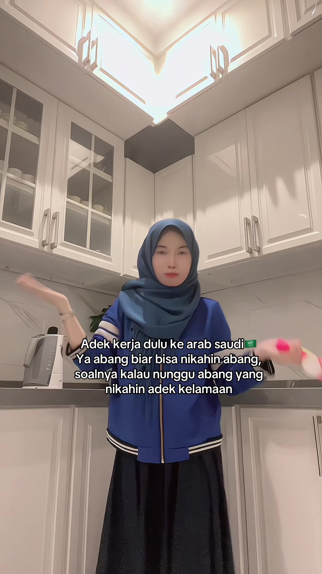 @Neng Fina Arabia
