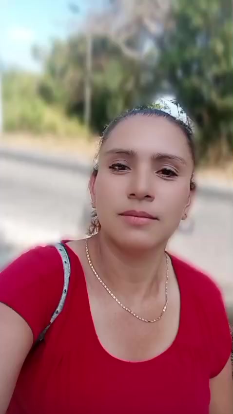 @María viuda de Hernández