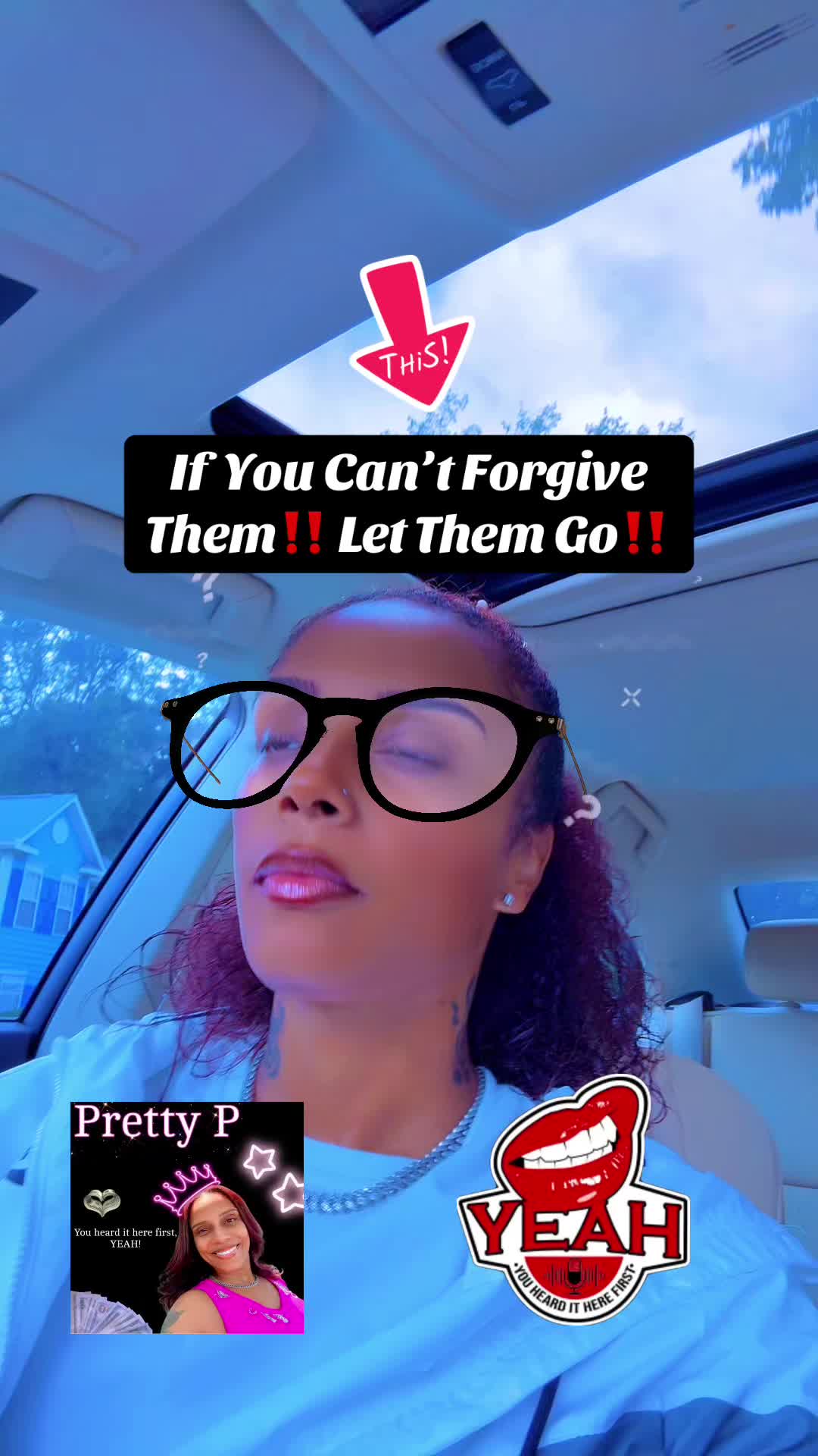@Porsheia Patterson