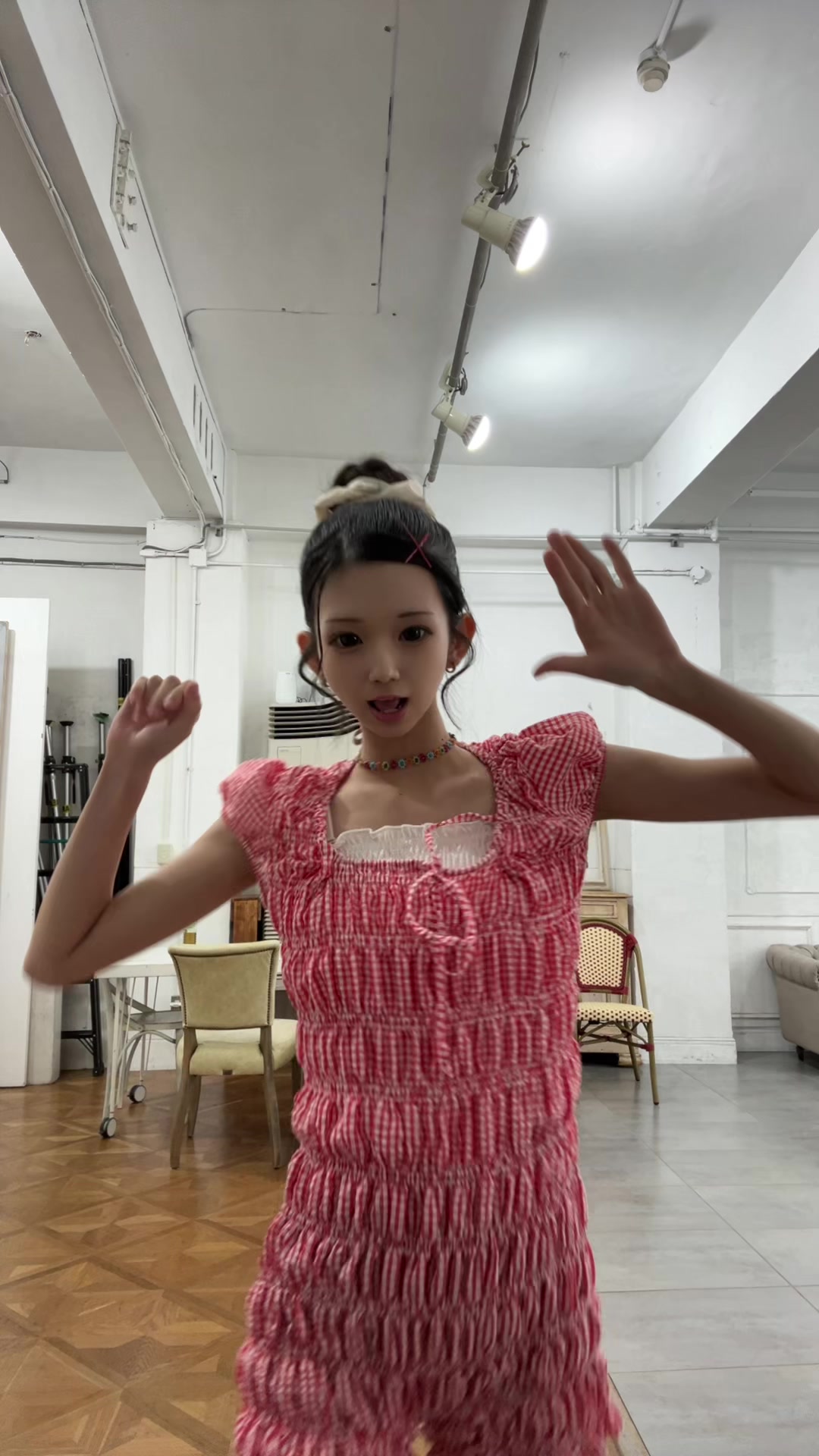 @里緒︎