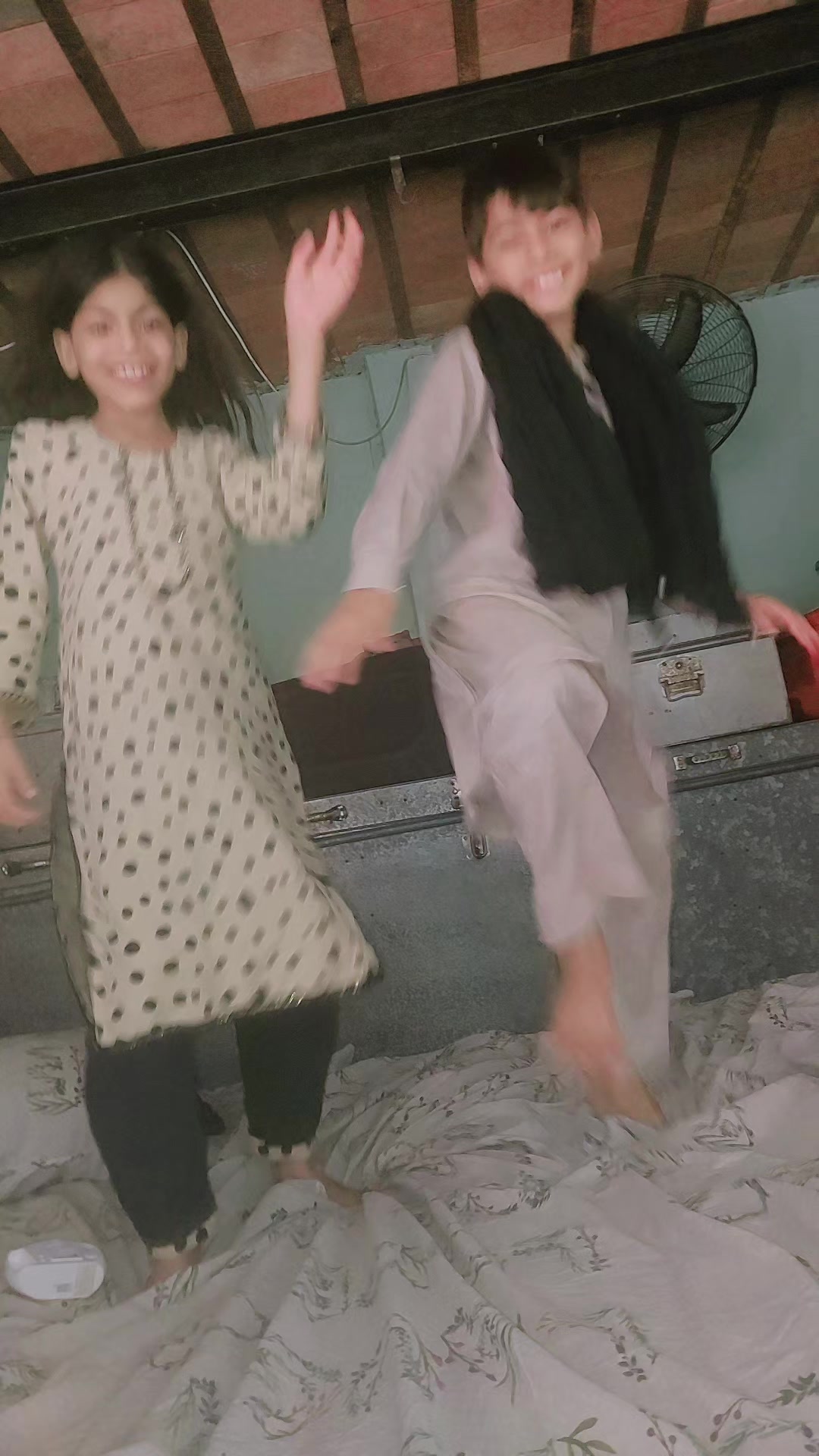 @Imran star