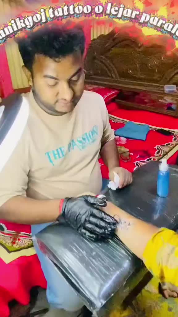 @Sk-susmita tatto&lejar parlar