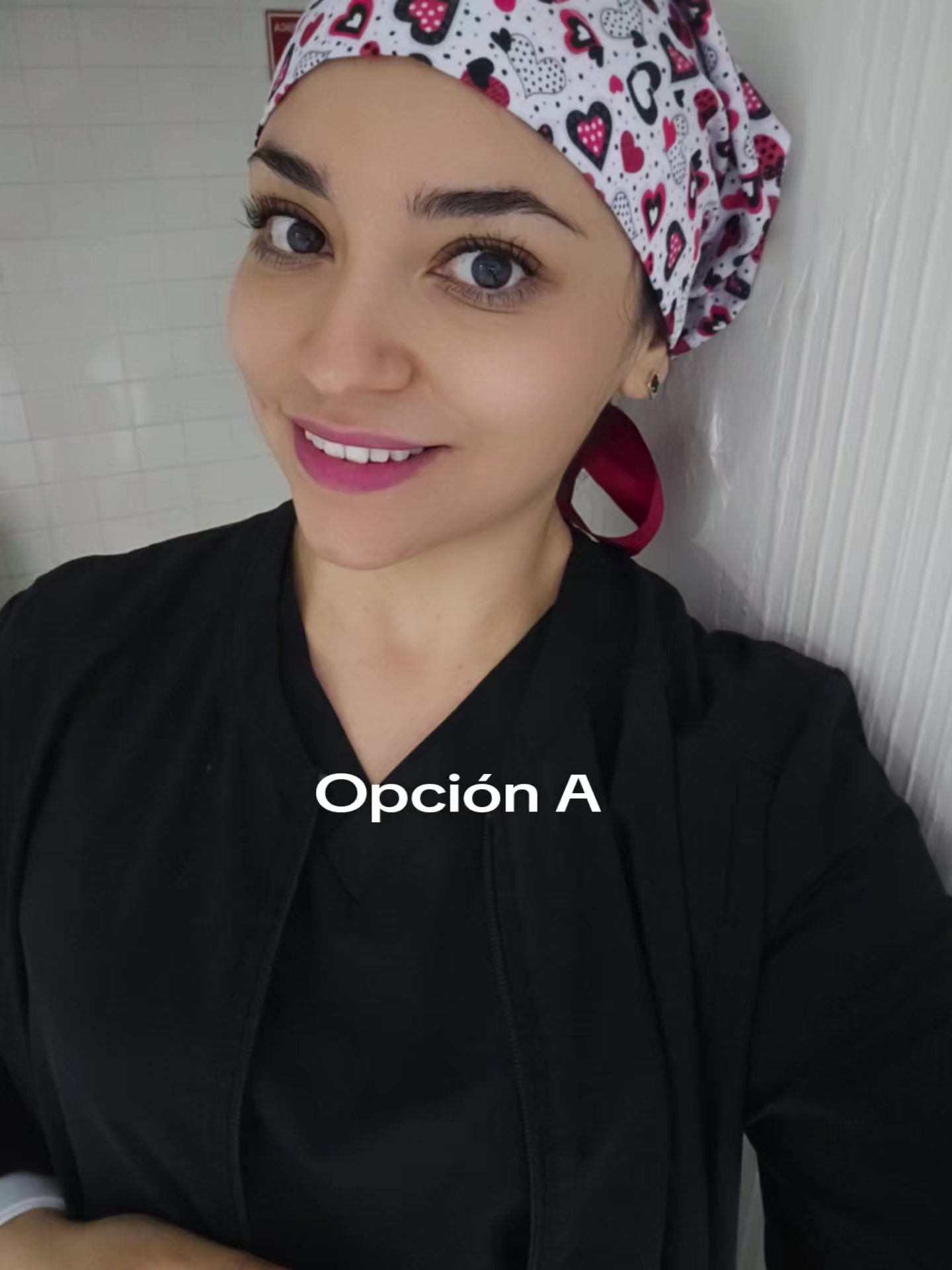 @Victoria Chacón
