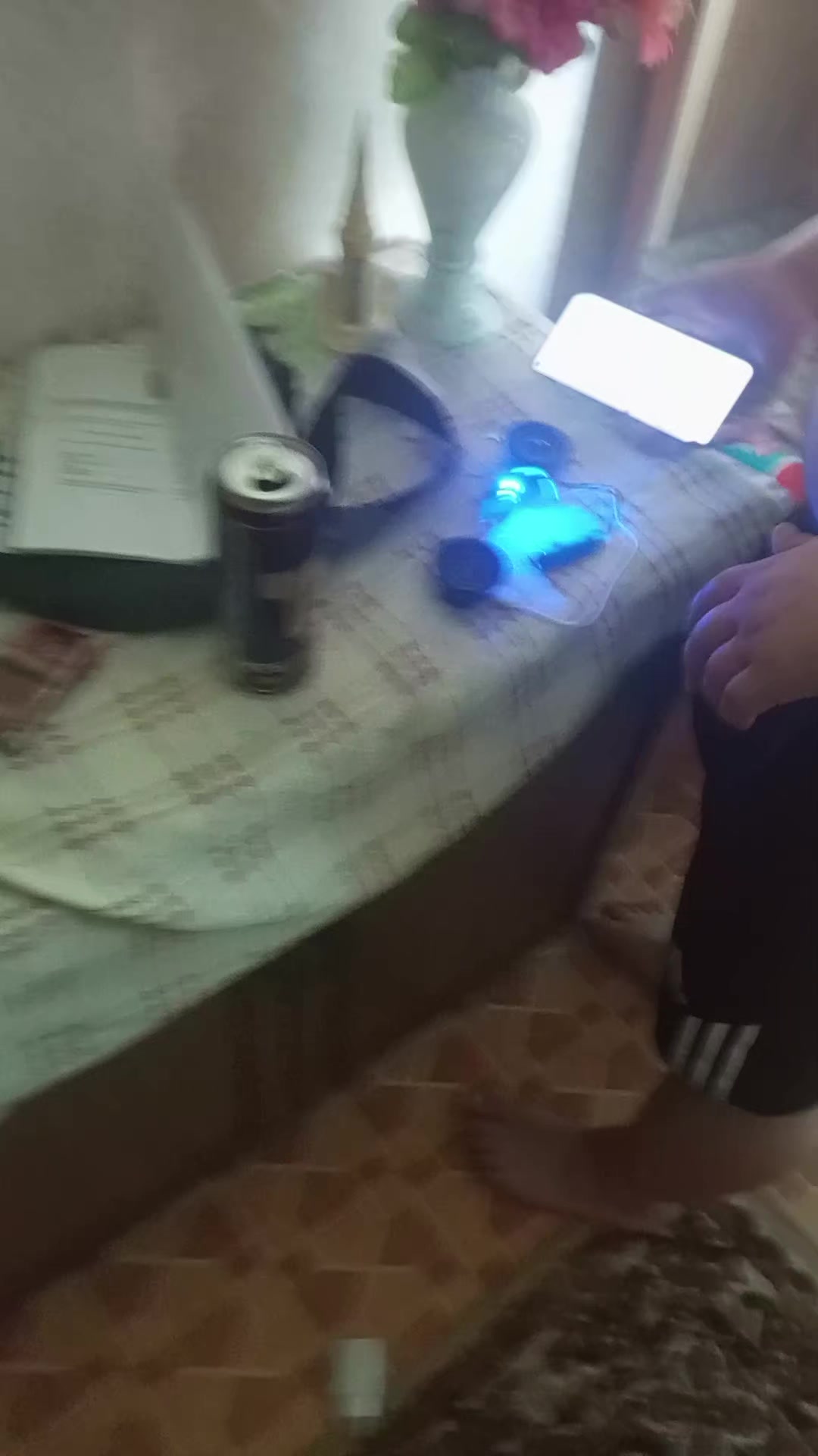 @Милости прошу, к нашему шалашу