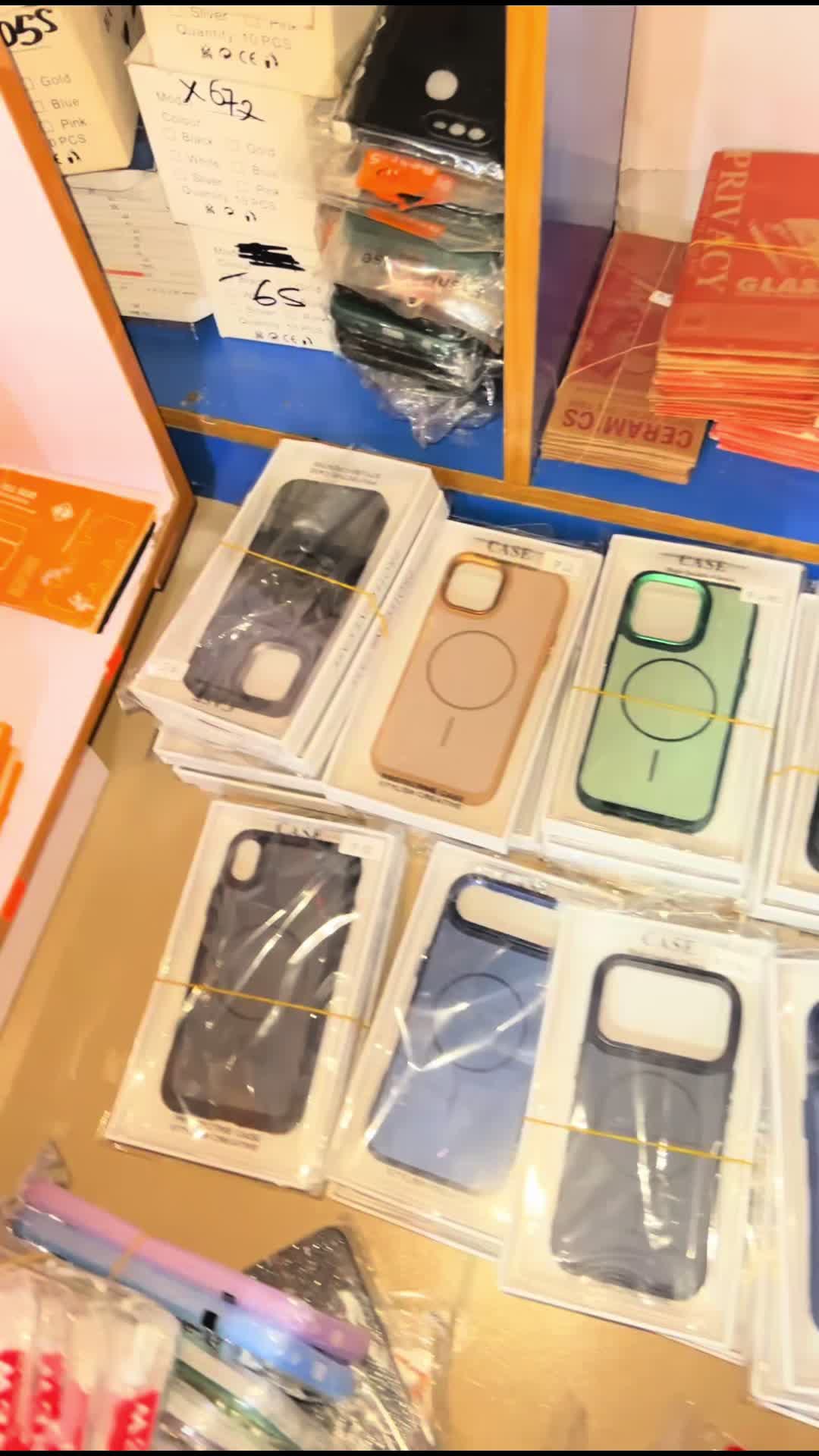 @Teedex Gadgets