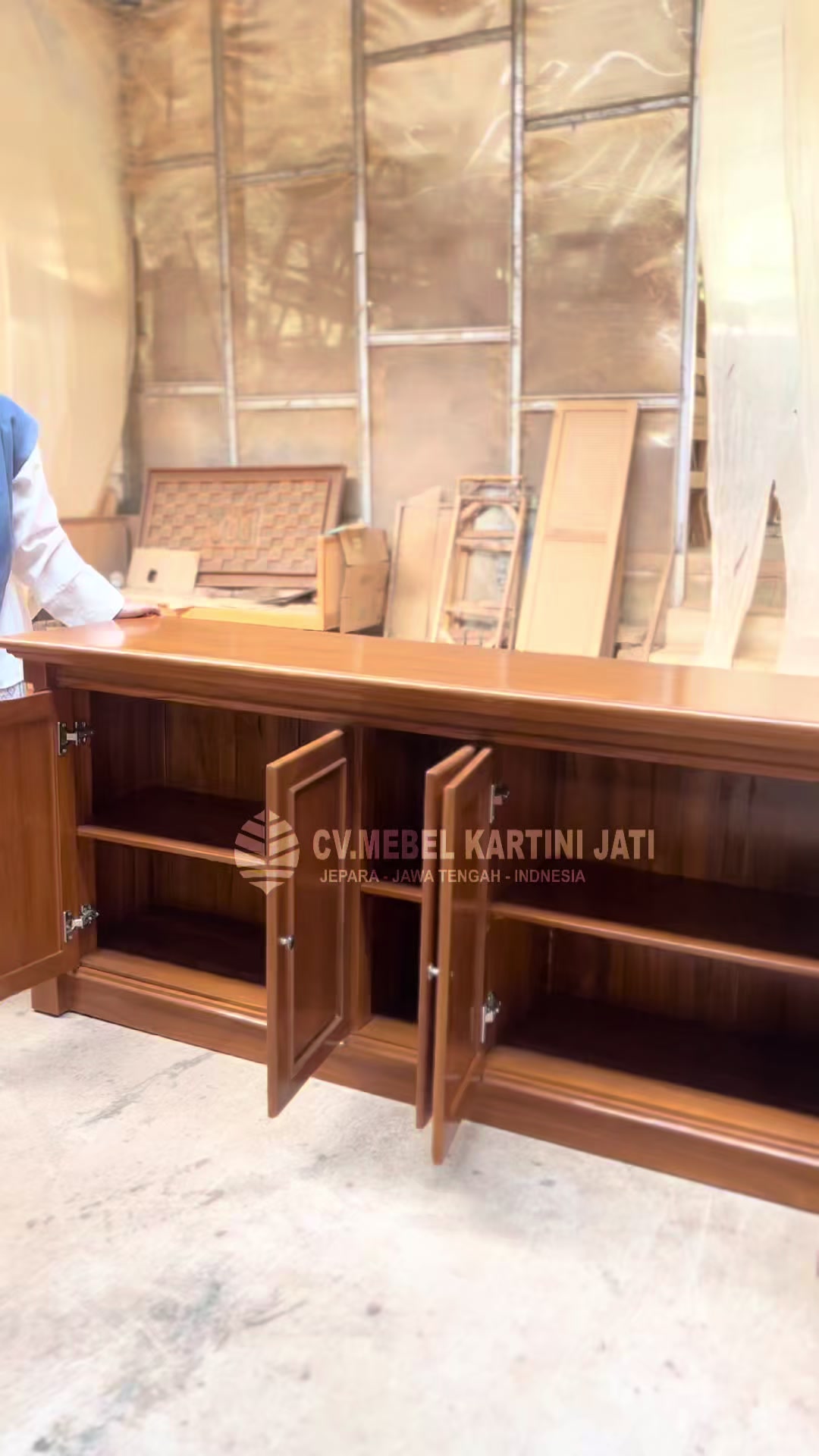 @kartini jati furniture